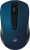 Беспроводная оптическая мышь MM-605 blue