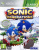 Sonic Generations [Б.У ИГРЫ XBOX360]