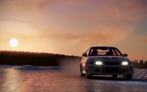 Project Cars - Game of the Year Edition[XBOX ONE]