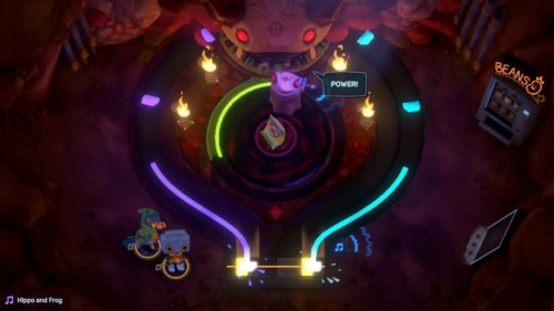 Super Crazy Rhythm Castle[PLAYSTATION 4]