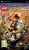 LEGO Indiana Jones 2: The Adventure Continues[Б.У ИГРЫ PSP]