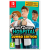 Two Point Hospital - Jumbo Edition [NINTENDO SWITCH]