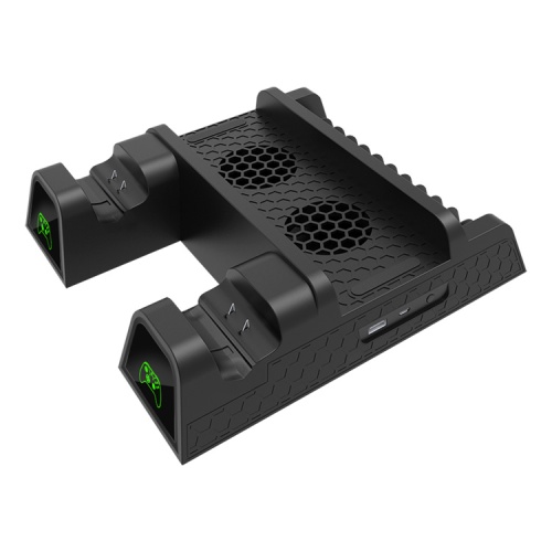 Подставка XB One S/X Multi-Function Cooling Stand TYX-18122 Dobe