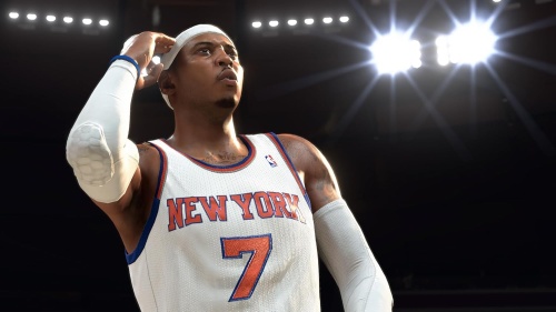 NBA 2K26 [SWITCH]