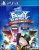 Hasbro Family Fun Pack[PLAY STATION 4]