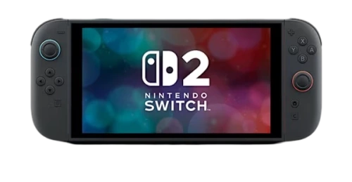Nintendo Switch 2 [SWITCH 2]