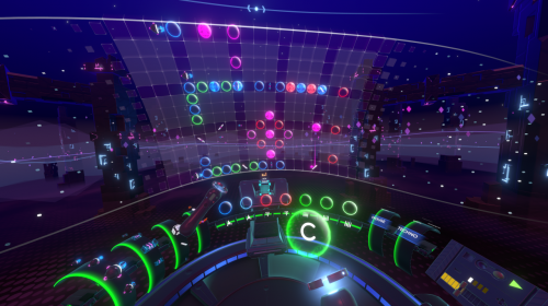 Track Lab (только для PS VR) [Playstation 4]