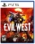 Evil West[PLAYSTATION 5]