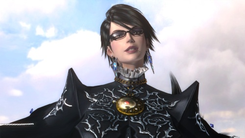 Bayonetta 2 (Includes Bayonetta 1 DLC Code) [NINTENDO SWITCH]
