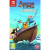 Adventure Time: Pirates of Enchiridion[NINTENDO SWITCH]