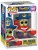 Фигурка Funko POP! Movies The SpongeBob Movie Mr. Krabs (1942) 86309