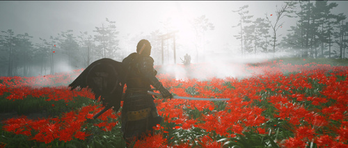 Призрак Цусимы (Ghost of Tsushima) Collector's Edition[PLAYSTATION 4]