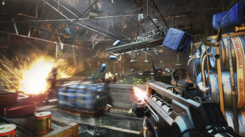Deus Ex: Mankind Divided[XBOX ONE]