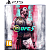 EA Sports UFC 5[PLAYSTATION 5]