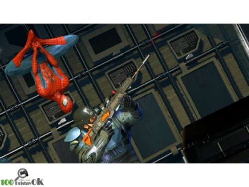 The Amazing Spider-Man 2 [Б.У ИГРЫ PLAY STATION 3]