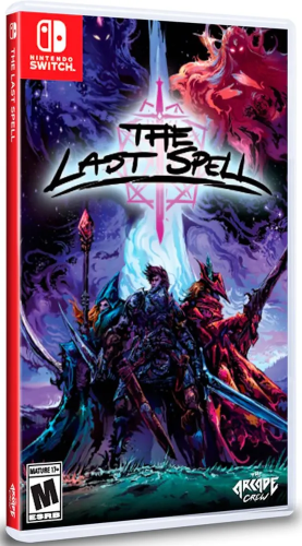 The Last Spell (Limited Run)[SWITCH]
