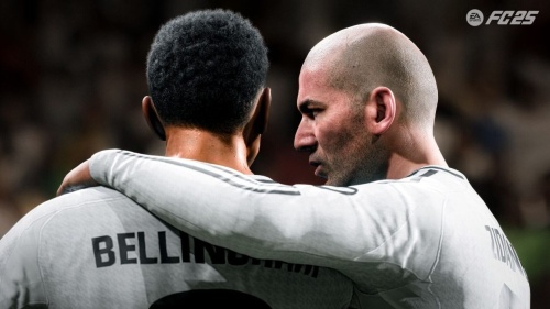 EA Sports FC 25 [XBOX ONE]