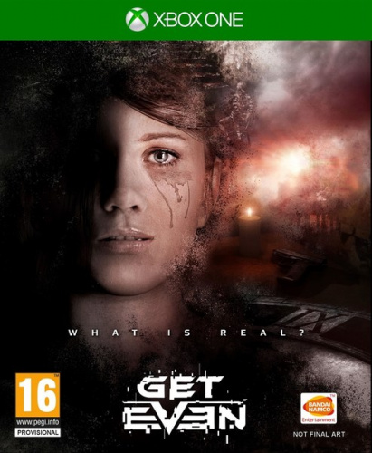 Get Even[XBOX ONE]