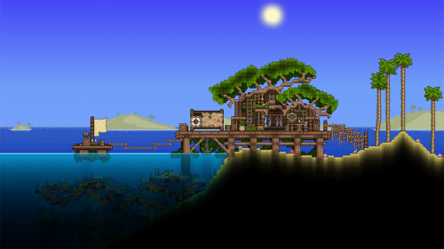 Terraria[Nintendo Switch]