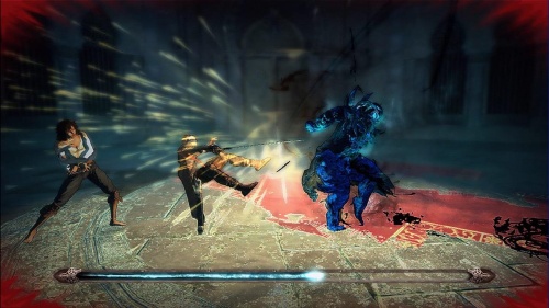 Prince of Persia[XBOX 360]