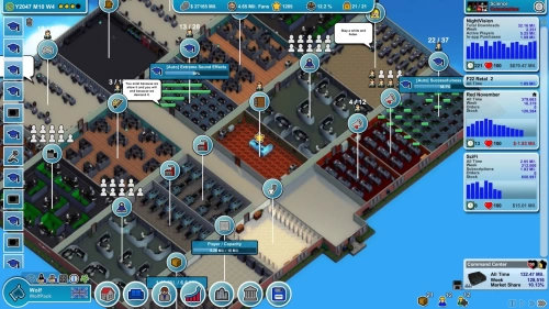 Mad Games Tycoon[SWITCH]
