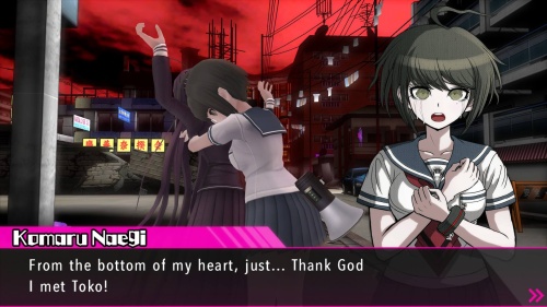 Danganronpa Another Episode: Ultra Despair Girls [PLAY STATION 4]