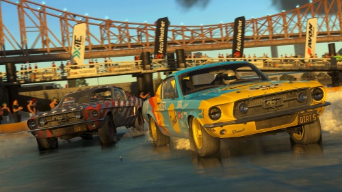 DiRT 5 - Limited Edition[XBOX ONE]