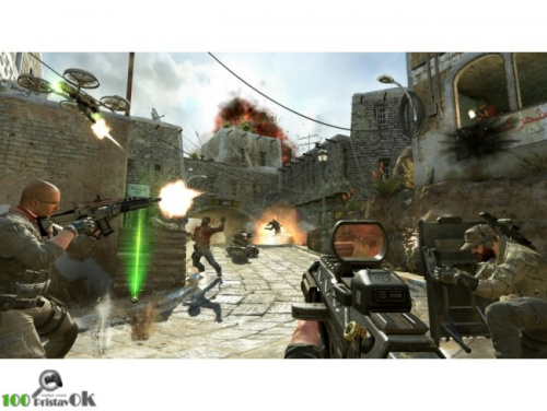 Call of Duty : Black Ops II[ИГРЫ]