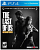 Одни из нас (The Last of Us) (ENG)[Б.У ИГРЫ PLAYSTATION 4]