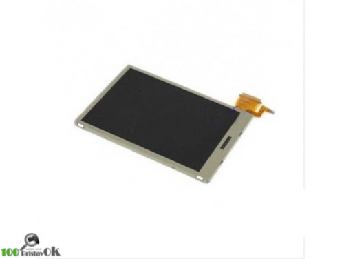Дисплей нижний N3DS LCD[ЗАПЧАСТИ]