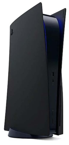 Сменный корпус PS5 TP5-0582 Dobe Black