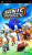 Sonic Rivals  [Б.У ИГРЫ PSP]