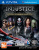 Injustice: Gods Among Us Ultimate Edition[PSVITA]