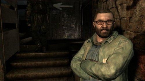 Метро 2033[Б.У ИГРЫ XBOX360]