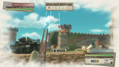 Valkyria Chronicles 4[NINTENDO SWITCH]