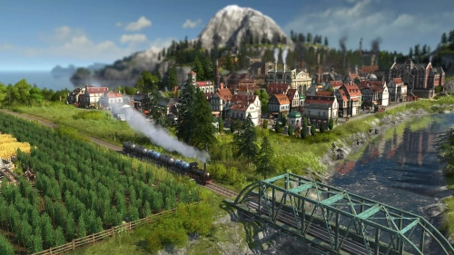 Anno 1800 Console Edition [XBOX SERIES X]
