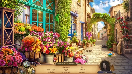 Hidden Objects Collection Volume 5 - Detective Stories[SWITCH]