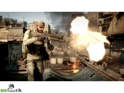 Medal of Honor[Б.У ИГРЫ PLAY STATION 3]