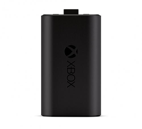 Зарядное устройство для геймпада Xbox Play & Charge Kit[XBOX]