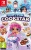 Yum Yum Cookstar [NINTENDO SWITCH]