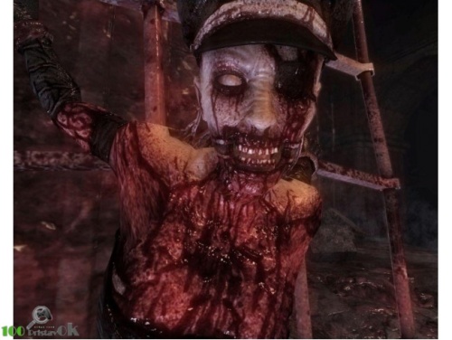 Clive Barkers Jericho (StealBook)[Б.У ИГРЫ PLAY STATION 3]