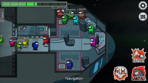 Among Us - Crewmate Edition[XBOX ONE]