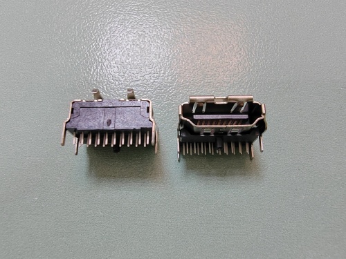 HDMI разъём PS3 Slim 3000/4000[PLAY STATION 4]