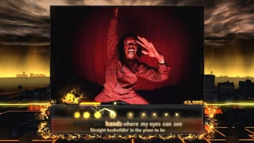 Def Jam Rapstar[Б.У ИГРЫ XBOX 360]