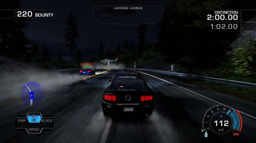 Need for Speed: Hot Pursuit[XBOX 360]