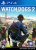 Watch Dogs 2[PLAY STATION 4]