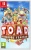 Captain Toad: Treasure Tracker[NINTENDO SWITCH]