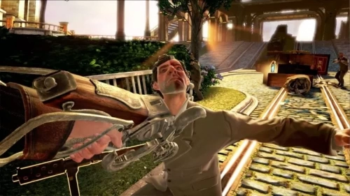 Bioshock Infinite - The Complete Edition [XBOX 360]