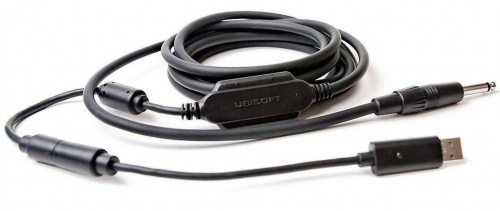Rocksmith® Real Tone Cable (Кабель)[PLAY STATION 4]
