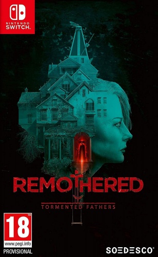 Remothered: Tormented Fathers[NINTENDO SWITCH]